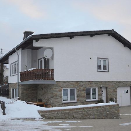 Quiet Apartment Along A Stream In Halenfeld Sellerich Екстер'єр фото