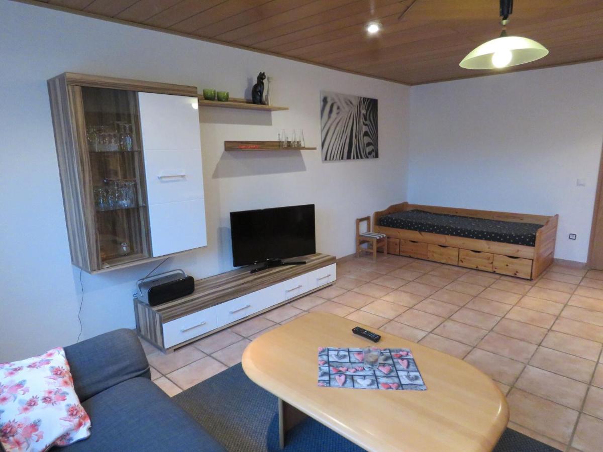 Quiet Apartment Along A Stream In Halenfeld Sellerich Екстер'єр фото