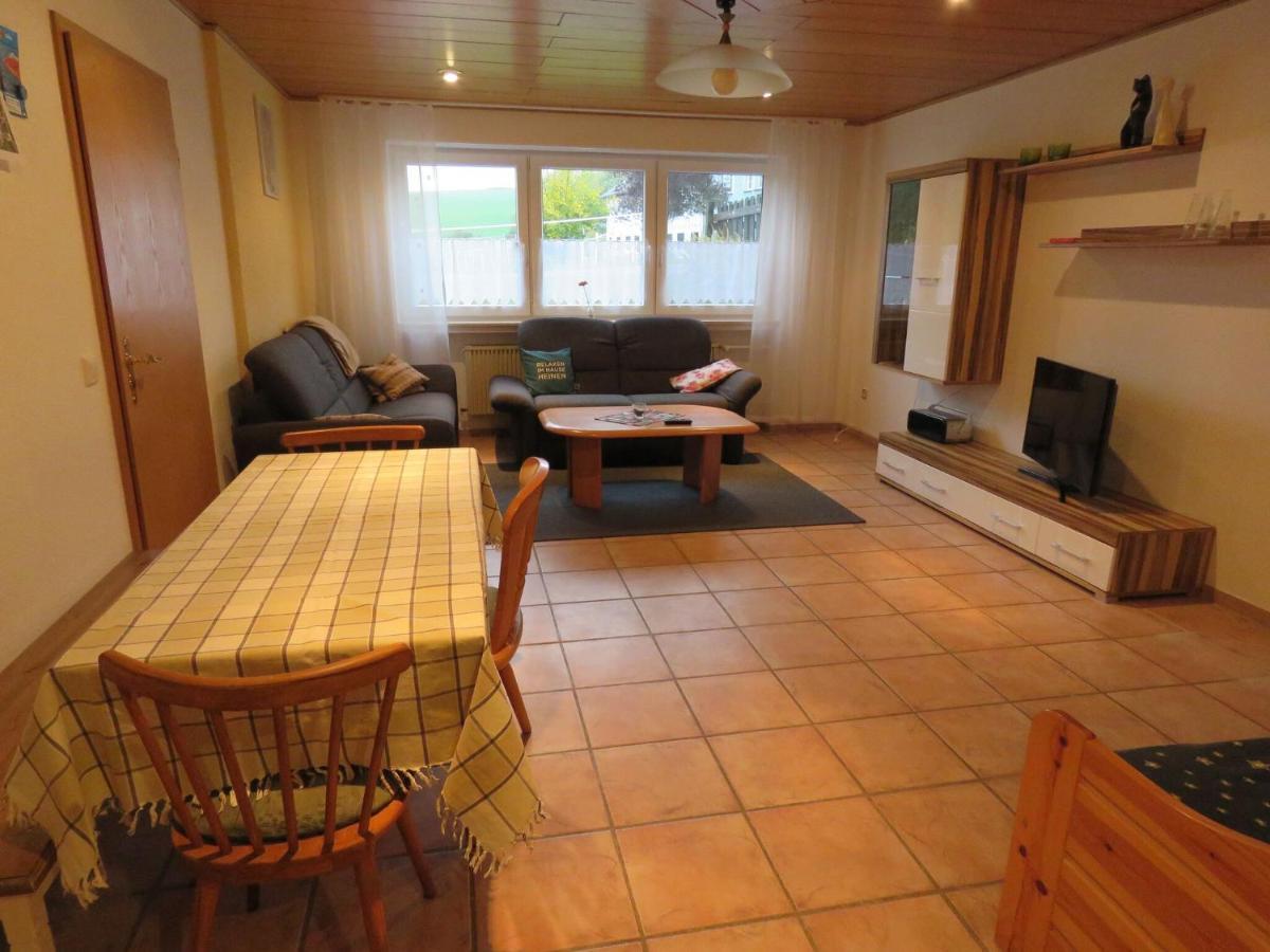 Quiet Apartment Along A Stream In Halenfeld Sellerich Екстер'єр фото