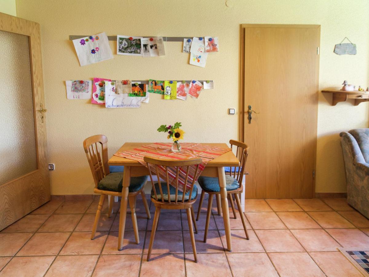 Quiet Apartment Along A Stream In Halenfeld Sellerich Екстер'єр фото