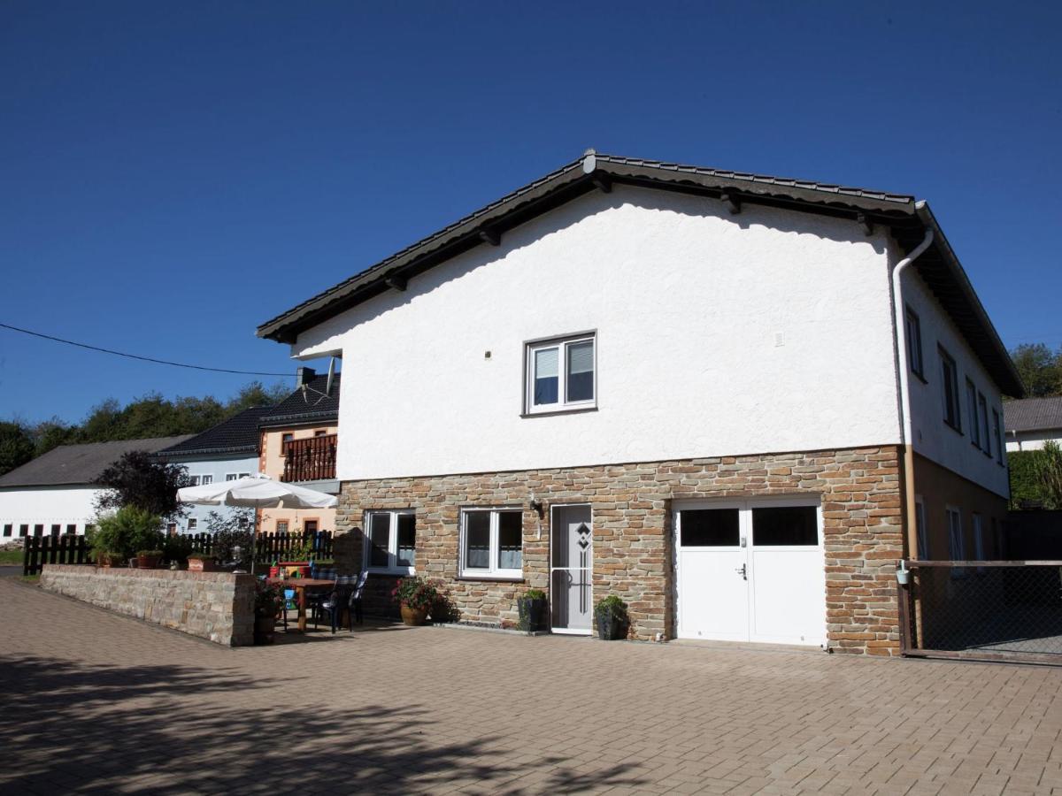 Quiet Apartment Along A Stream In Halenfeld Sellerich Екстер'єр фото