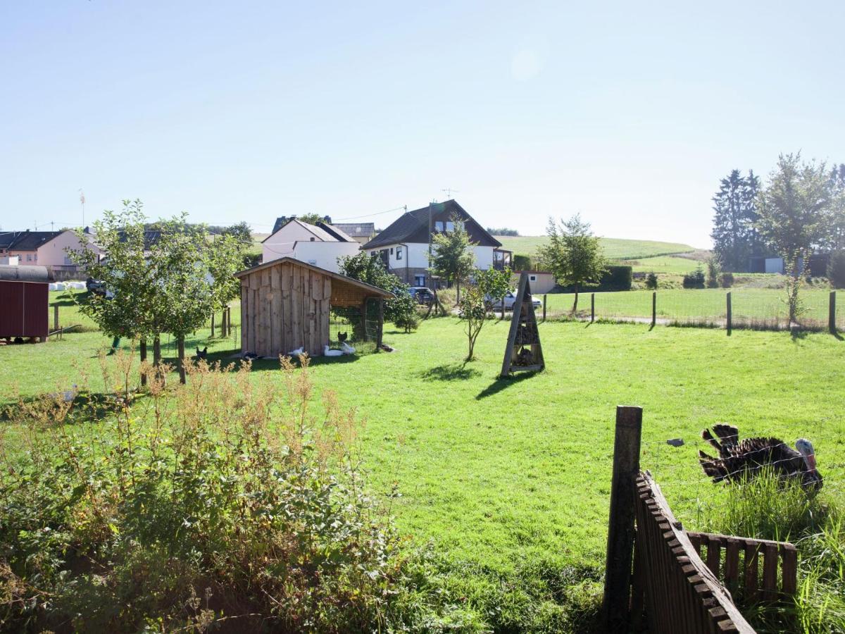 Quiet Apartment Along A Stream In Halenfeld Sellerich Екстер'єр фото