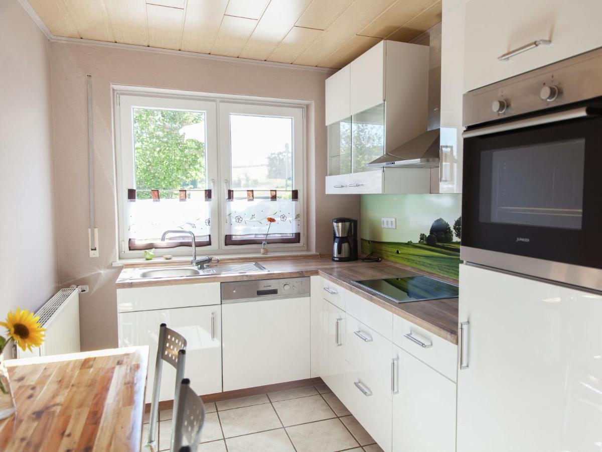 Quiet Apartment Along A Stream In Halenfeld Sellerich Екстер'єр фото