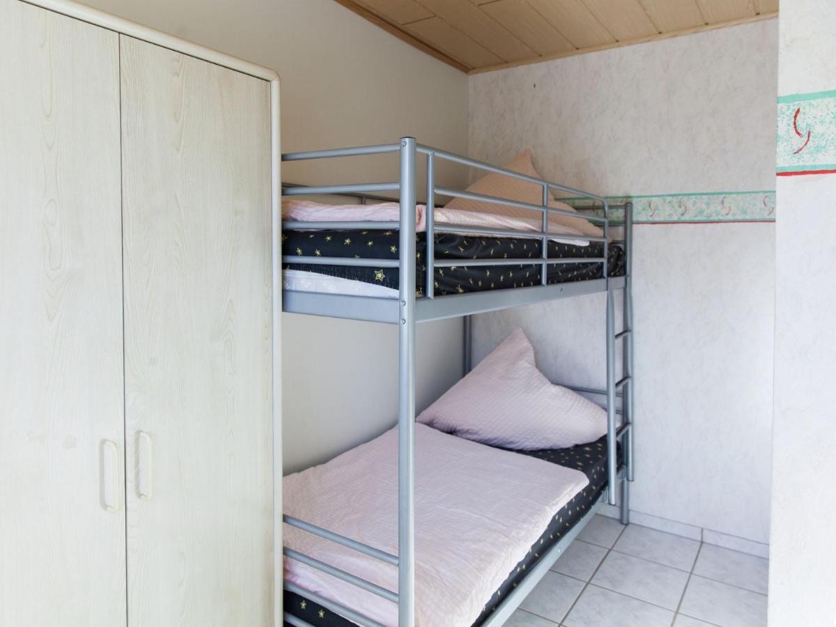 Quiet Apartment Along A Stream In Halenfeld Sellerich Екстер'єр фото
