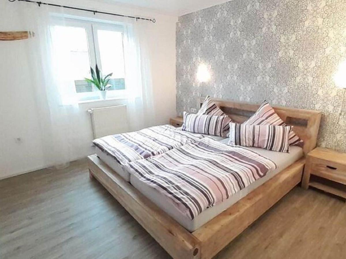 Quiet Apartment Along A Stream In Halenfeld Sellerich Екстер'єр фото