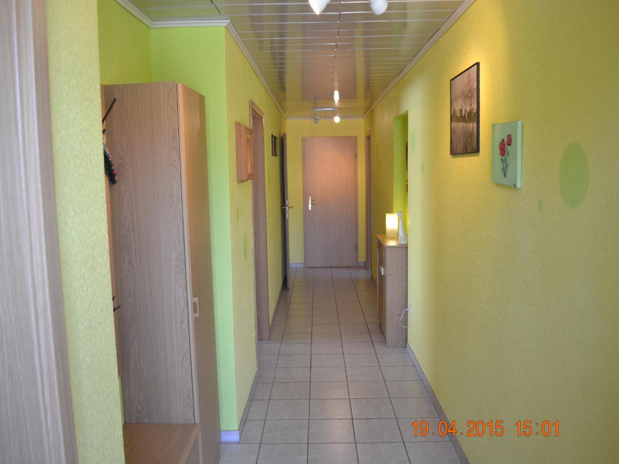 Quiet Apartment Along A Stream In Halenfeld Sellerich Екстер'єр фото