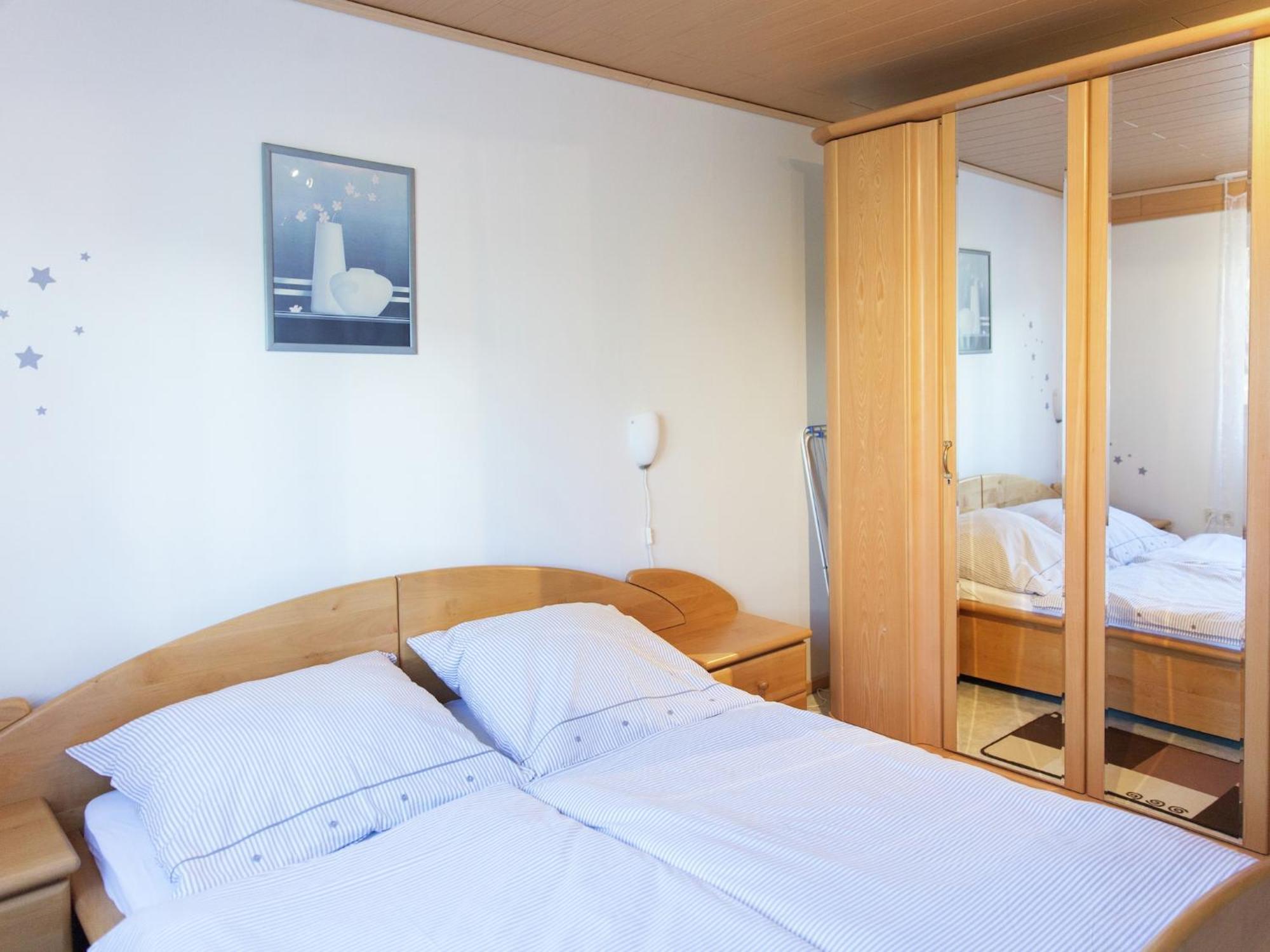 Quiet Apartment Along A Stream In Halenfeld Sellerich Екстер'єр фото