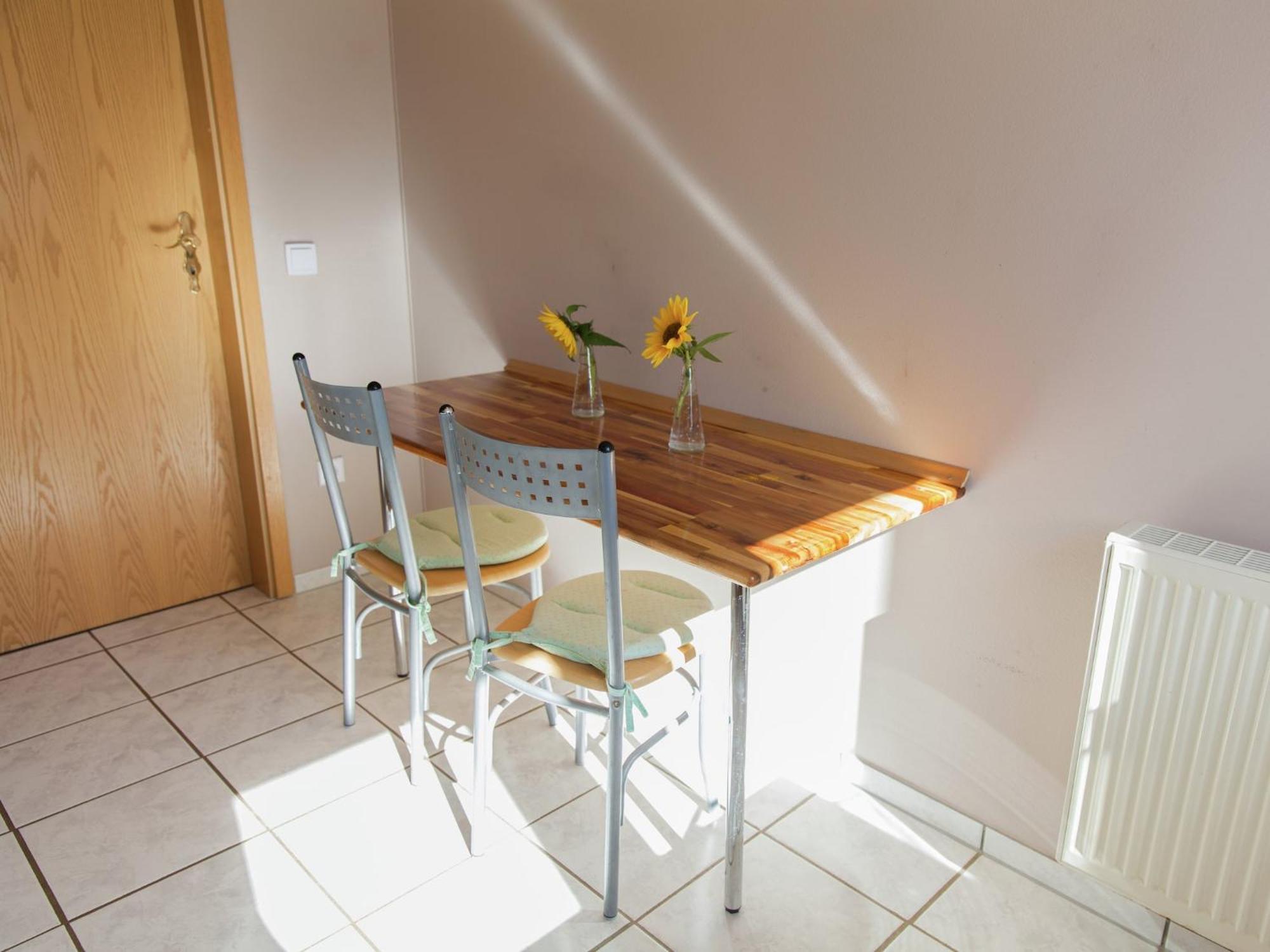Quiet Apartment Along A Stream In Halenfeld Sellerich Екстер'єр фото