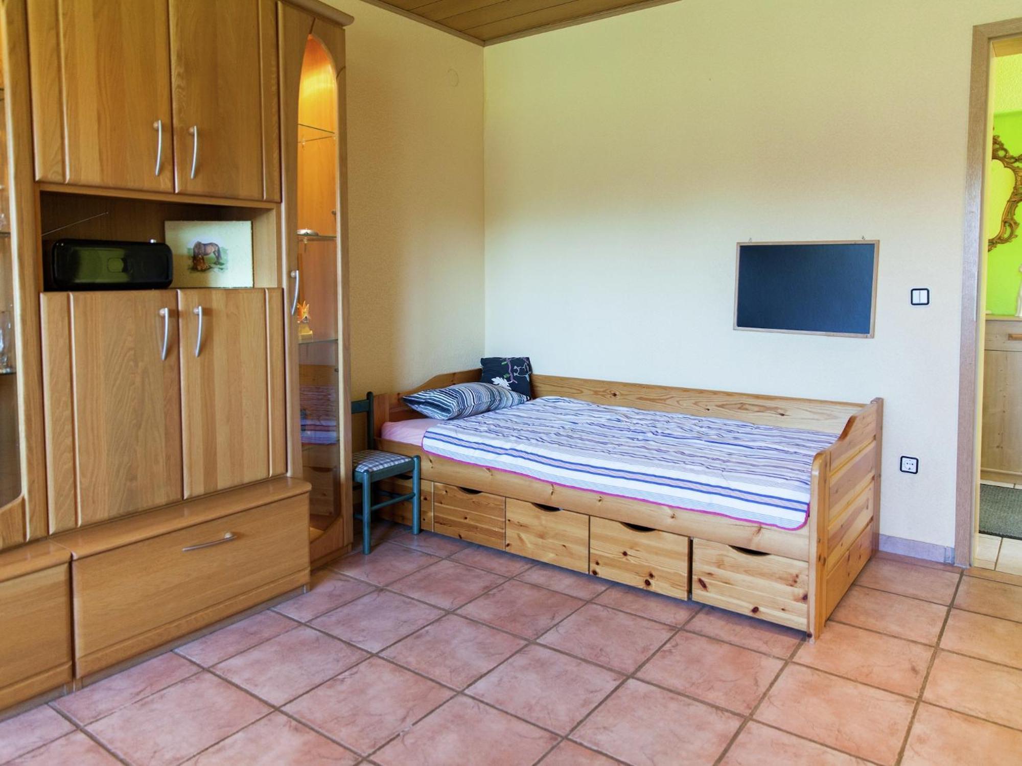 Quiet Apartment Along A Stream In Halenfeld Sellerich Екстер'єр фото
