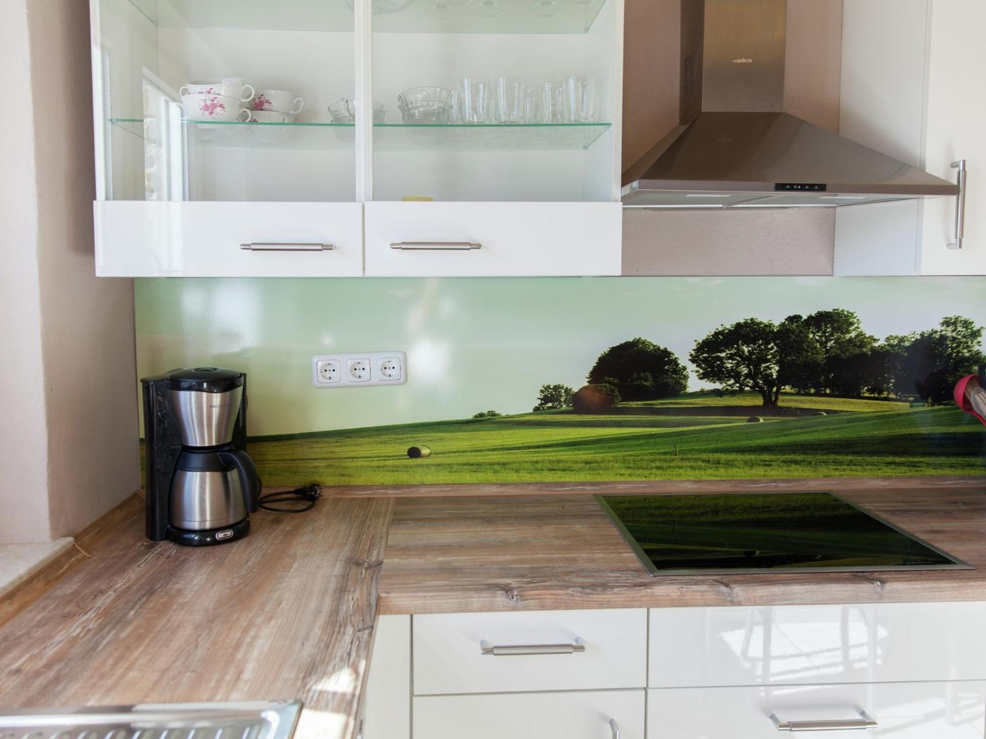 Quiet Apartment Along A Stream In Halenfeld Sellerich Екстер'єр фото